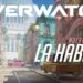 Llega el nuevo mapa La Habana a Overwatch
