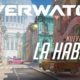 Llega el nuevo mapa La Habana a Overwatch