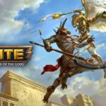 SMITE presenta a Horus y Set