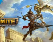 SMITE presenta a Horus y Set