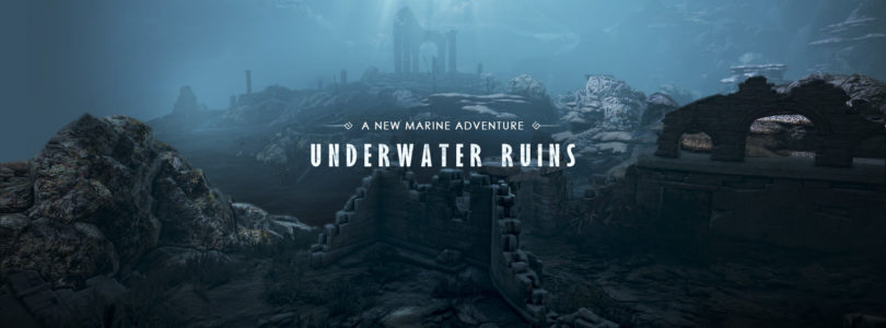 Sumérgete al Abismo con la expansión “Las profundidades marinas”