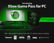 Anunciado Xbox Game Pass para PC