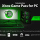 Anunciado Xbox Game Pass para PC