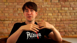 El equipo de Albion Online habla de los futuros contenidos en llegar al juego