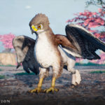 Ashes of Creation nos presenta el “lore” de los hipogrifos