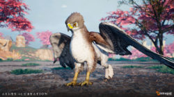 Ashes of Creation nos presenta el “lore” de los hipogrifos
