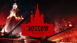 Comienza la tercera temporada de Armored Warfare «Moscow Calling»