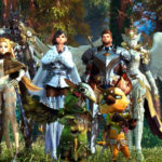 Astellia pone a la venta los packs de pre-compra y anuncia la primera beta cerrada