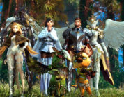 Esta noche entraron los Platinum Pack a Astellia Online