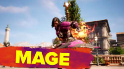 Bless Unleashed nos presenta al Mage, la ultima de sus 5 clases