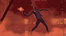 Paradox Interactive desvela al clan Brujah