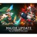 MapleStory M se actualiza con el Buccaneer y el Marksman