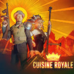Cuisine Royale llega a Xbox One