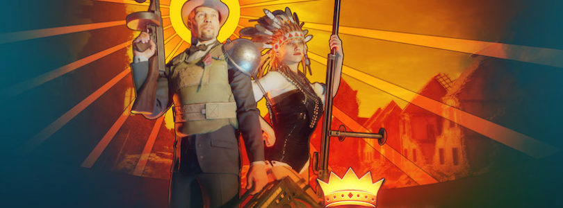 Cuisine Royale llega a Xbox One