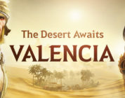 Llega Valencia a Black Desert Online en Xbox One