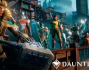 Dauntless se lanza oficialmente en PS4, Xbox One y la Epic store esta próxima semana
