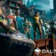 Dauntless se lanza hoy oficialmente con soporte Cross-Play en PlayStation 4, Xbox One y PC