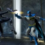 DC Universe Online enseña su renovado modo Survival