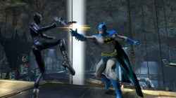 DC Universe Online enseña su renovado modo Survival