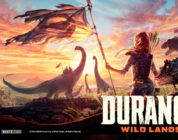 El MMO de supervivencia Durango Wild Lands ya está disponible para móviles de occidente