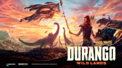 El MMO de supervivencia Durango Wild Lands ya está disponible para móviles de occidente