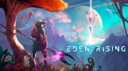 Supervivencia y Tower Defense se mezclan en Eden Rising que se lanza con una edición gratuita