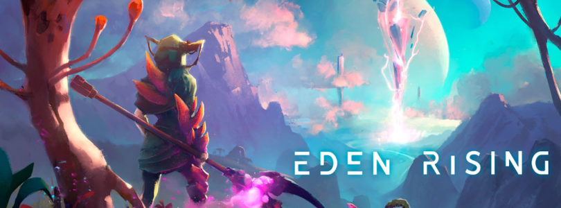 Supervivencia y Tower Defense se mezclan en Eden Rising que se lanza con una edición gratuita