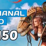 El Semanal MMO episodio 150 – Resumen de la semana en vídeo