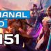 El Semanal MMO episodio 151 – Resumen de la semana en vídeo