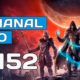 El Semanal MMO episodio 152 – Resumen de la semana en vídeo