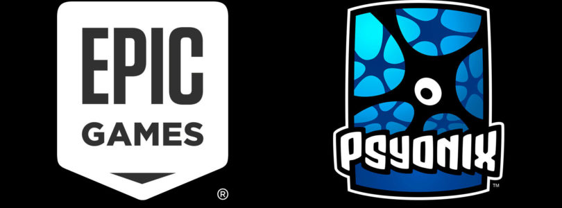 Epic Games compra al estudio responsable de Rocket League y los usuarios reaccionan