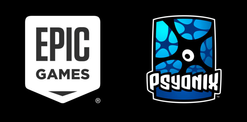 Epic Games compra al estudio responsable de Rocket League y los usuarios reaccionan