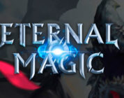 Empieza la beta cerrada del MMORPG Eternal Magic