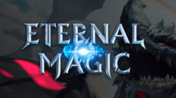 Eternal Magic un nuevo MMORPG gratuito que llegará este 2019
