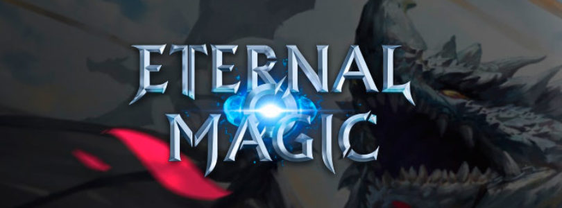 Empieza la beta cerrada del MMORPG Eternal Magic