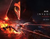EVE Online: Invasion llegará el 28 de mayo