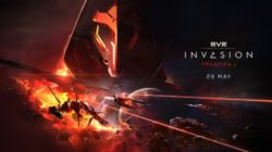 EVE Online: Invasion llegará el 28 de mayo