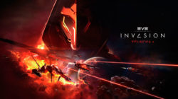 La “Invasion” al universo de EVE Online ya está en marcha