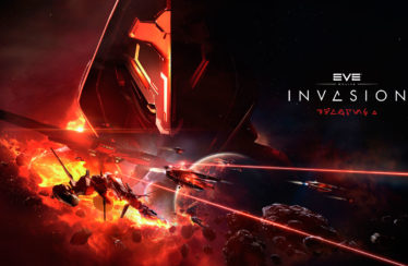 La “Invasion” al universo de EVE Online ya está en marcha