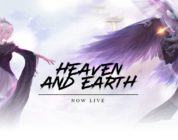 Revelation Online lanza la expansión Heaven and Earth