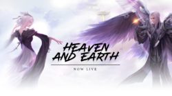 Revelation Online lanza la expansión Heaven and Earth