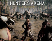 Hunter’s Arena: legends se presenta como un MMO que quiere mezclar Acción RPG y Battle Royale