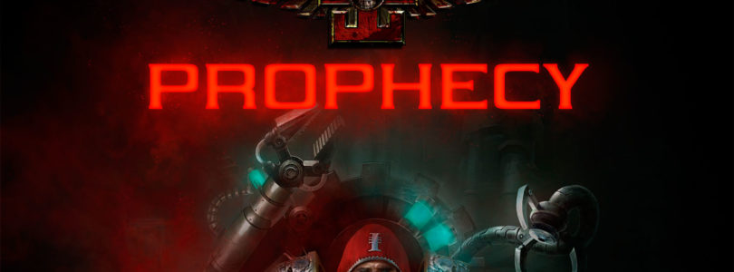 Inquisitor – Prophecy es la nueva expansión independiente para el ARPG Warhammer 40,000: Inquisitor – Martyr