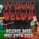 It Lurks Below se lanza oficialmente. Es el ARPG creado en solitario por David Brevik