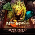 Apúntate para participar en la próxima Alpha de Mad World
