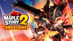 MapleStory 2: Awakening llegará este mes de mayo cargada de novedades