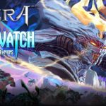 TERA lanza un sistema de mascotas para Skywatch