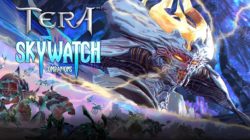TERA lanza un sistema de mascotas para Skywatch