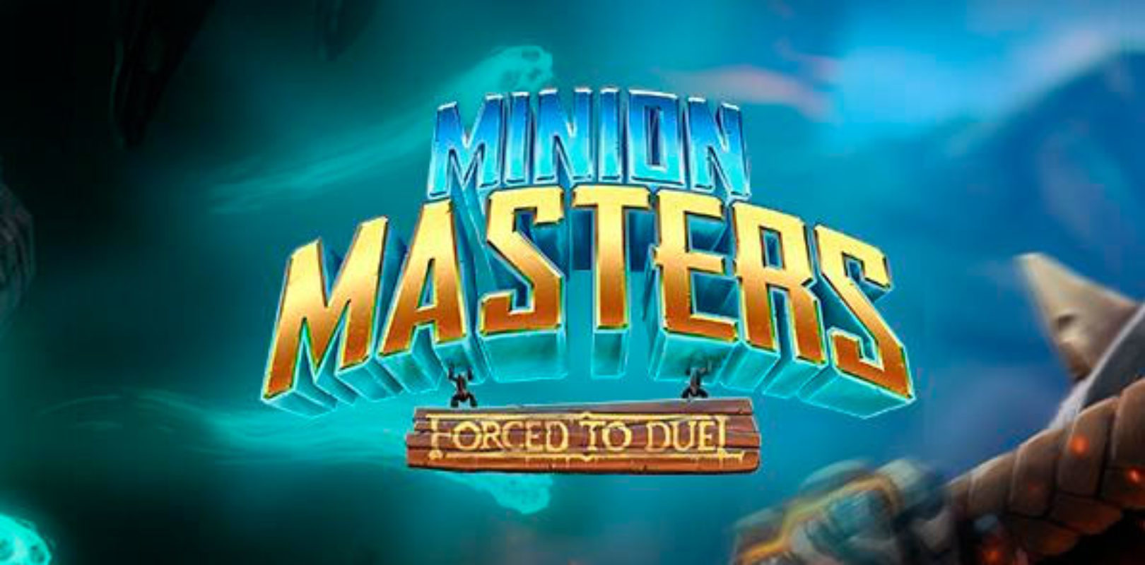 Minion Masters Un nuevo juego estilo Clash Royale que ya podemos