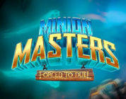 Minion Masters – Un nuevo juego estilo Clash Royale que ya podemos jugar gratis en Steam, Discord y Xbox One